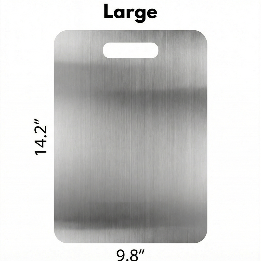 TitanChef™ Max - Large - 14" x 10"