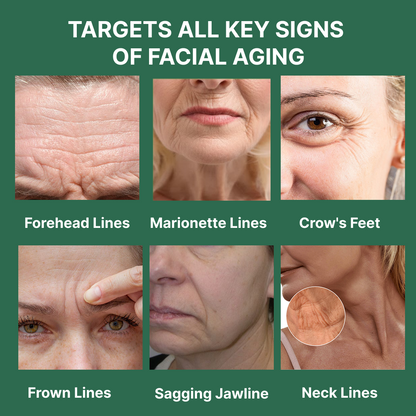 AmazonicLift® | Advanced anti-aging cream