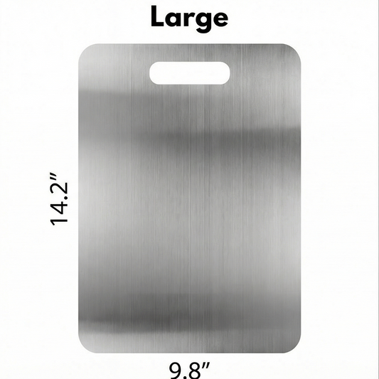 TitanChef™ Max - Large - 14" x 10"