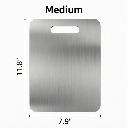 TitanChef™ Standard - Medium - 12" x 8"