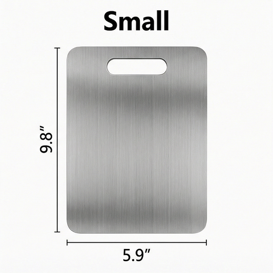 TitanChef™ Compact - 10" x 6"
